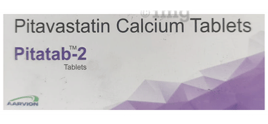 Pitatab 2 Tablet
