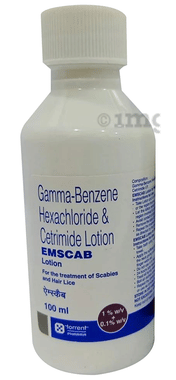 Emscab Lotion