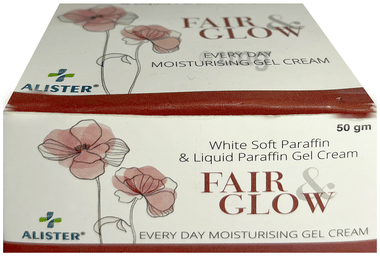 Fair & Glow Cream