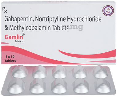 Gamlin Tablet