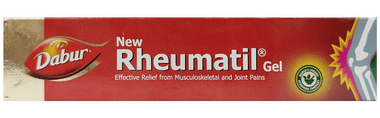 Dabur Rheumatil Gel Dabur Rheumatil Gel