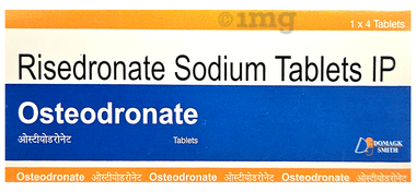Osteodronate Tablet