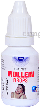 German's Mullein Drop German's Mullein Drop