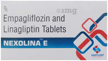 Nexolina E Tablet