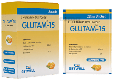 Glutam Powder