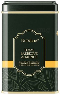 Nutslane Texas Barbeque Almonds Nutslane Texas Barbeque Almonds