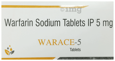 Warace 5 Tablet