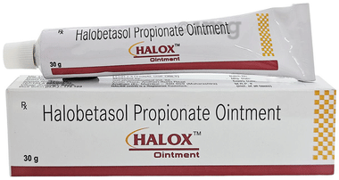 Halox Ointment