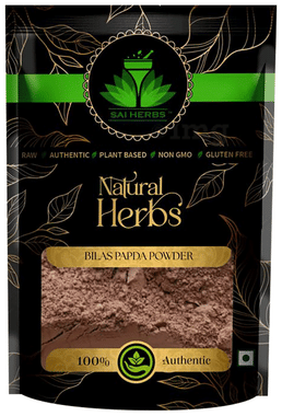 Sai Herbs Bilas Papda Powder