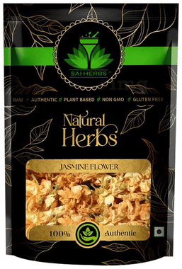 Sai Herbs Jasmine Flower