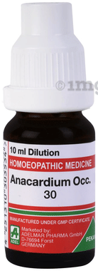 ADEL Anacard Occ Dilution 30