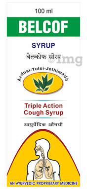 Belcof Syrup