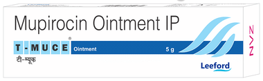 T-Muce Ointment