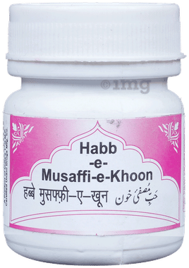 Rex Habb-e-Musaffi-e-Khoon Rex Habb-e-Musaffi-e-Khoon