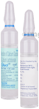 Gluci Injection