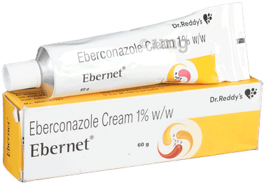 Ebernet Cream