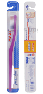 Maxi Angular Soft Toothbrush