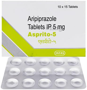 Asprito 5 Tablet