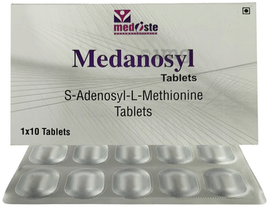 Medanosyl 400mg Tablet