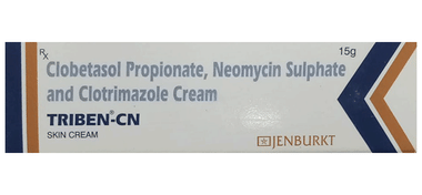 Triben CN Cream