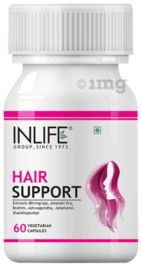 Inlife Hair Support Capsule