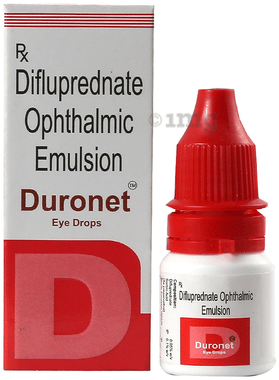 Duronet Eye Drop