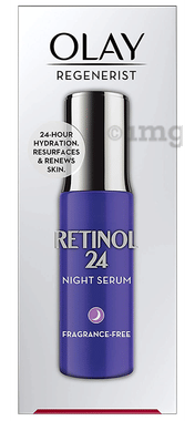 Olay Retinol 24 Night Serum