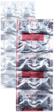 K-Stat 250 Tablet