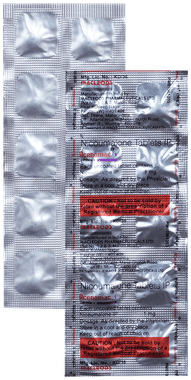 Acenomac 1 Tablet