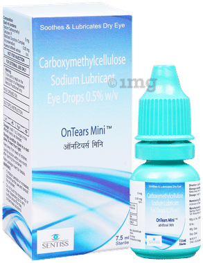Ontears Mini Eye Drop