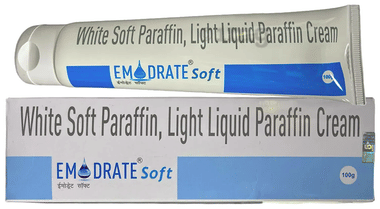 Emodrate Soft Cream