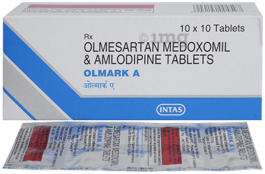 Olmark A Tablet