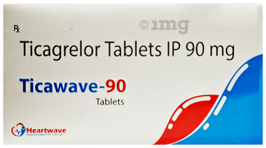 Ticawave 90 Tablet