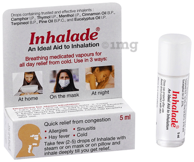 Inhalade Drop