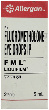 FML Liquifilm