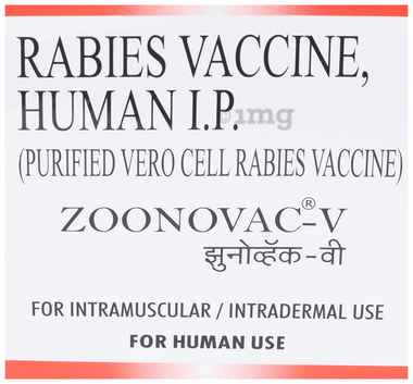 Zoonovac-V Vaccine