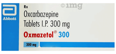 Oxmazetol 300 Tablet