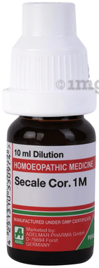 ADEL Secale Cor. Dilution 1M