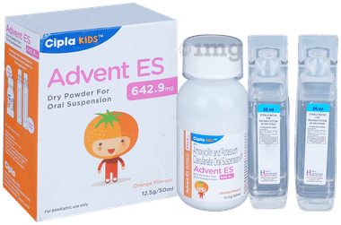 Advent ES Oral Suspension