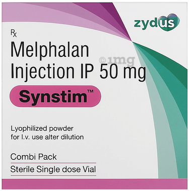 Synstim Combi Pack Injection