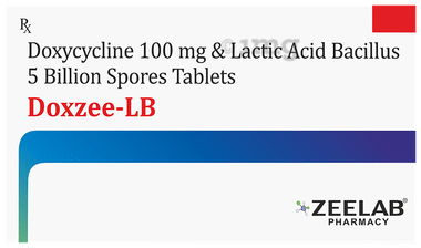 Doxzee-LB Tablet