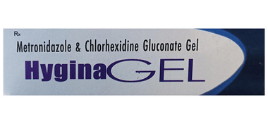 Hygina Gel