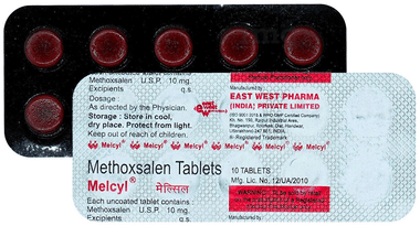 Melcyl 10mg Tablet