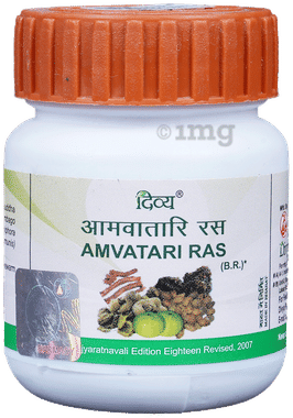 Patanjali Divya Amvatari Ras Patanjali Divya Amvatari Ras