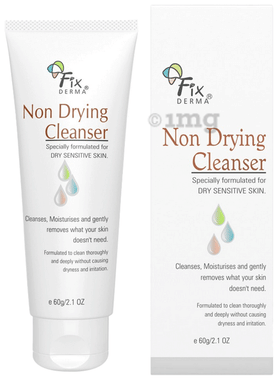 Fix Derma Non Drying Cleanser Fix Derma Non Drying Cleanser
