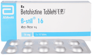 B-Stil 16 Tablet