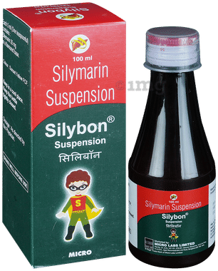 Silybon Suspension