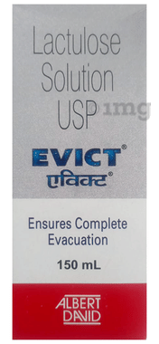 Evict Solution