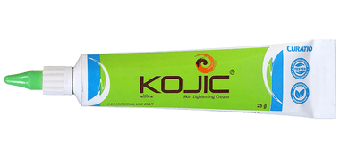 Kojic Skin Lightening Cream