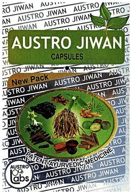 Austro Jiwan Capsule
